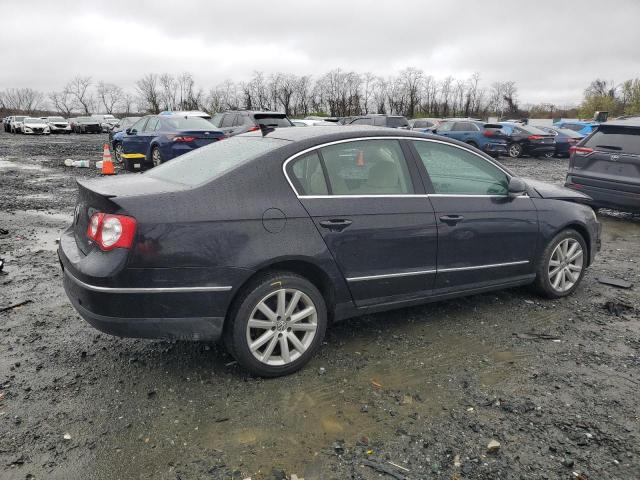 Photo 2 VIN: WVWJK7AN6AE155142 - VOLKSWAGEN PASSAT 