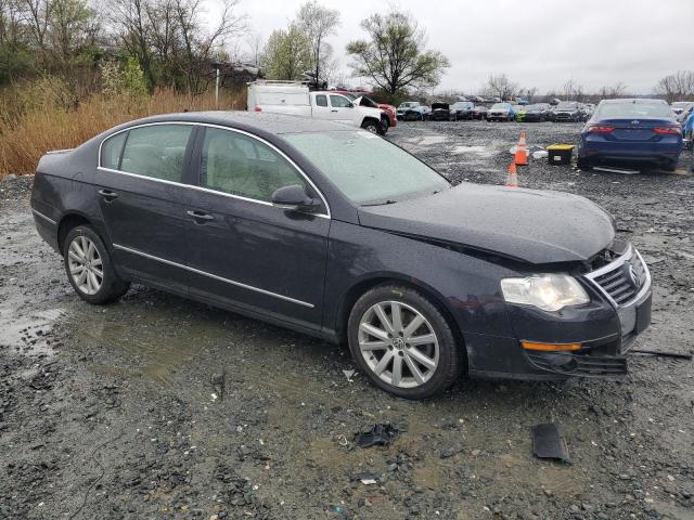 Photo 3 VIN: WVWJK7AN6AE155142 - VOLKSWAGEN PASSAT 