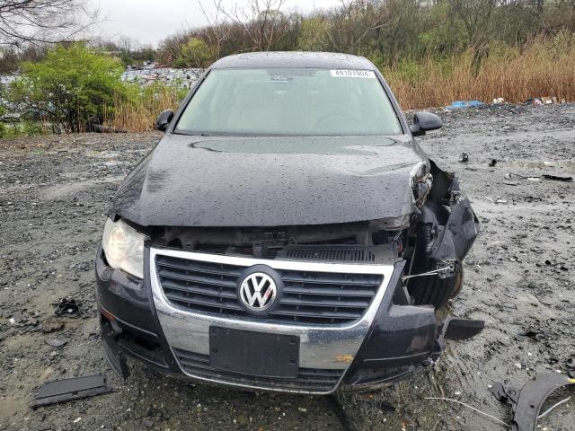 Photo 4 VIN: WVWJK7AN6AE155142 - VOLKSWAGEN PASSAT 