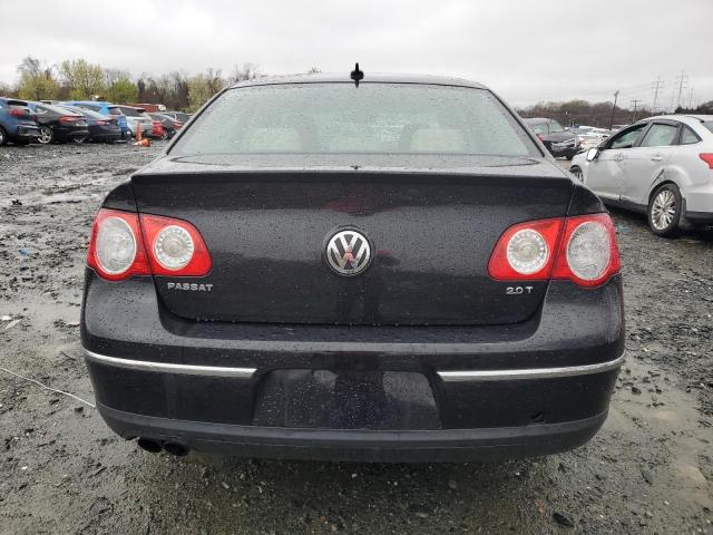 Photo 5 VIN: WVWJK7AN6AE155142 - VOLKSWAGEN PASSAT 