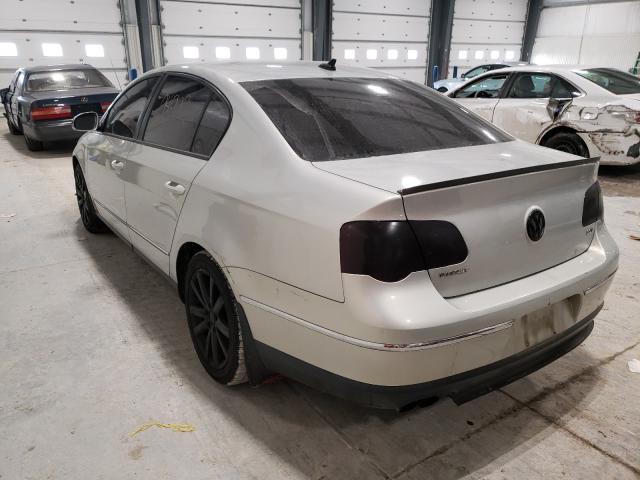 Photo 2 VIN: WVWJK7AN6AE159532 - VOLKSWAGEN PASSAT 