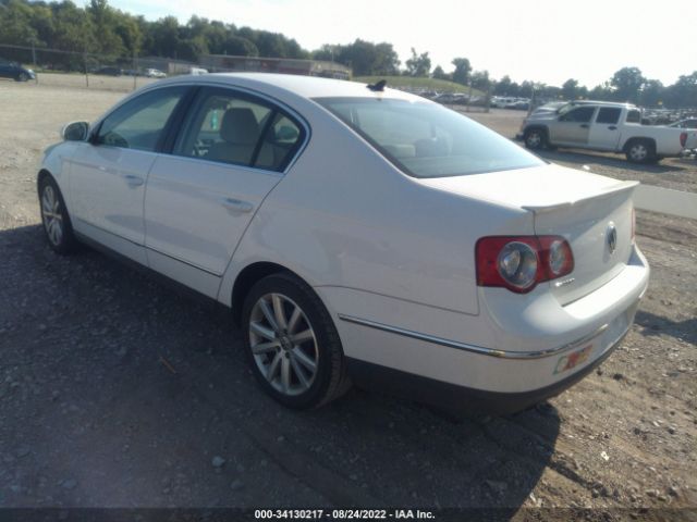 Photo 2 VIN: WVWJK7AN6AE166934 - VOLKSWAGEN PASSAT 