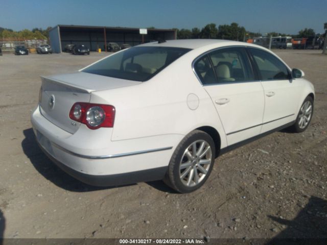 Photo 3 VIN: WVWJK7AN6AE166934 - VOLKSWAGEN PASSAT 