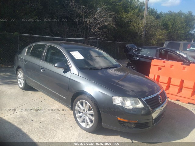 Photo 0 VIN: WVWJK7AN7AE060394 - VOLKSWAGEN PASSAT SEDAN 