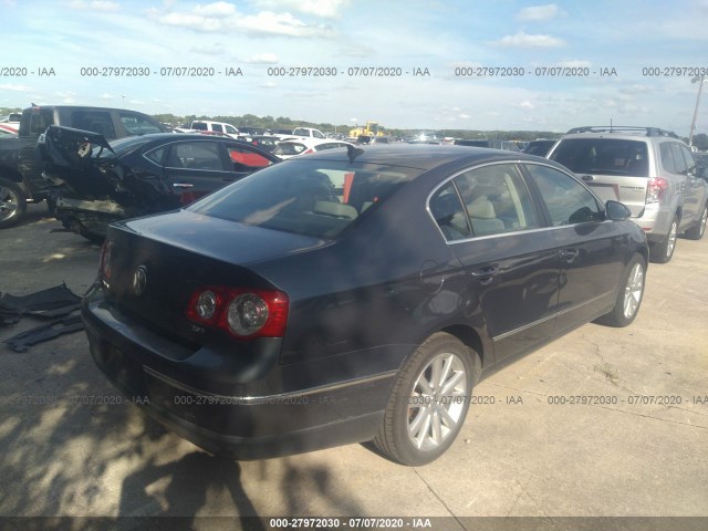 Photo 3 VIN: WVWJK7AN7AE060394 - VOLKSWAGEN PASSAT SEDAN 