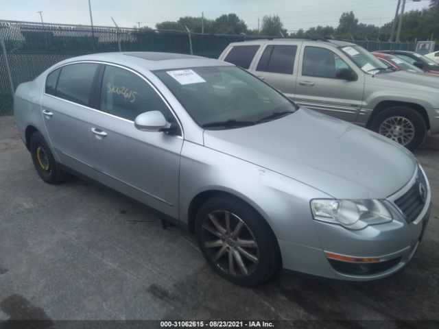 Photo 0 VIN: WVWJK7AN7AE061366 - VOLKSWAGEN PASSAT 