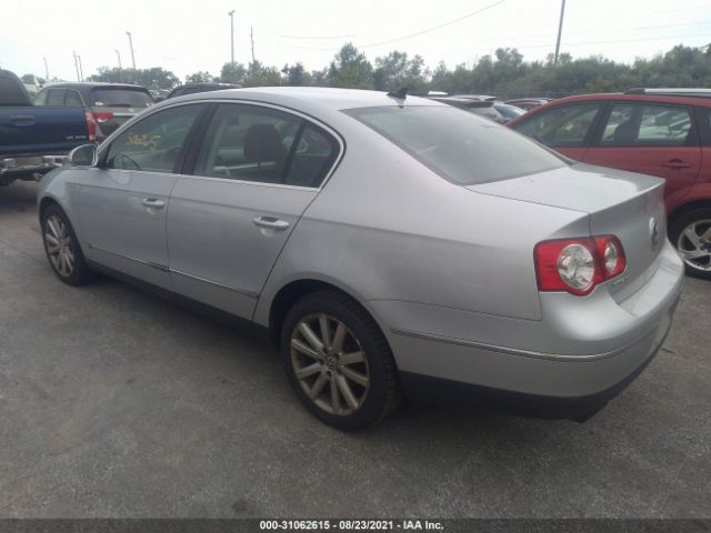 Photo 2 VIN: WVWJK7AN7AE061366 - VOLKSWAGEN PASSAT 