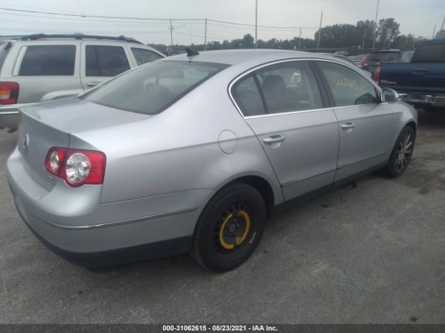 Photo 3 VIN: WVWJK7AN7AE061366 - VOLKSWAGEN PASSAT 