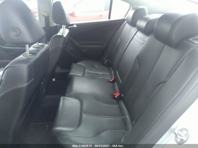 Photo 7 VIN: WVWJK7AN7AE061366 - VOLKSWAGEN PASSAT 