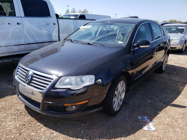 Photo 1 VIN: WVWJK7AN7AE069239 - VOLKSWAGEN PASSAT 