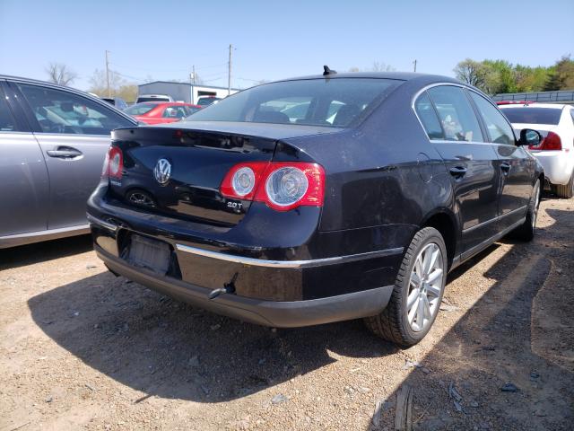 Photo 3 VIN: WVWJK7AN7AE069239 - VOLKSWAGEN PASSAT 