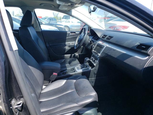 Photo 4 VIN: WVWJK7AN7AE069239 - VOLKSWAGEN PASSAT 