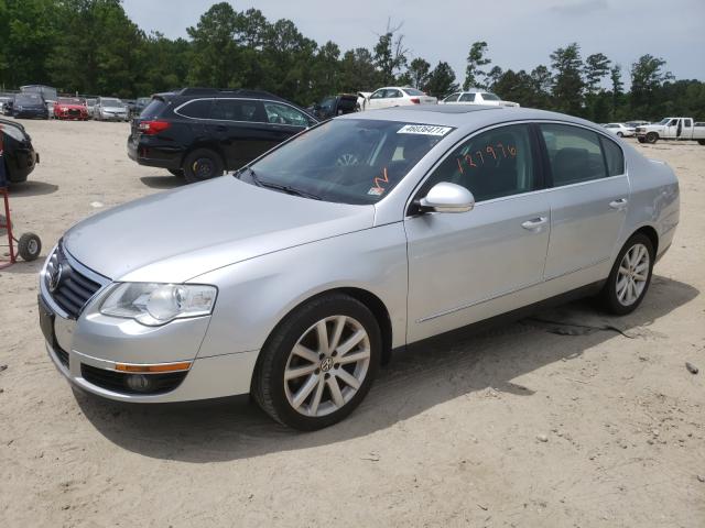 Photo 1 VIN: WVWJK7AN7AE071735 - VOLKSWAGEN PASSAT 