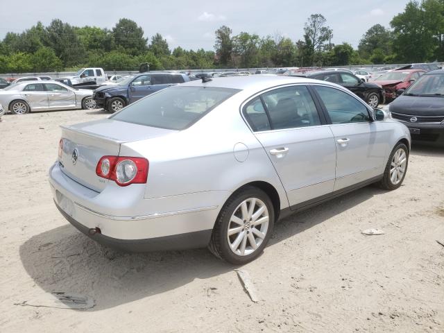 Photo 3 VIN: WVWJK7AN7AE071735 - VOLKSWAGEN PASSAT 