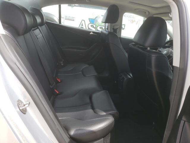 Photo 5 VIN: WVWJK7AN7AE071735 - VOLKSWAGEN PASSAT 