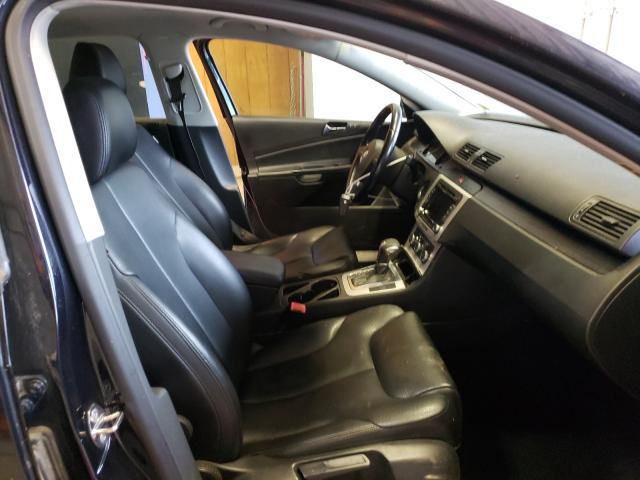 Photo 4 VIN: WVWJK7AN7AE139600 - VOLKSWAGEN PASSAT 