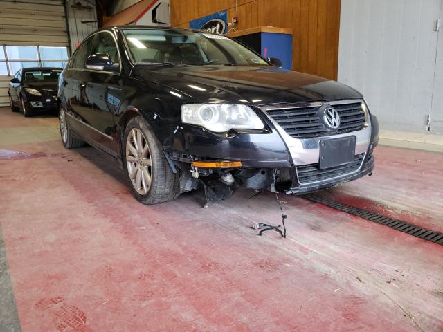 Photo 8 VIN: WVWJK7AN7AE139600 - VOLKSWAGEN PASSAT 