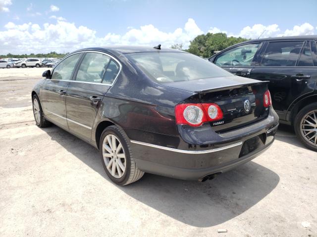 Photo 2 VIN: WVWJK7AN7AE149107 - VOLKSWAGEN PASSAT 