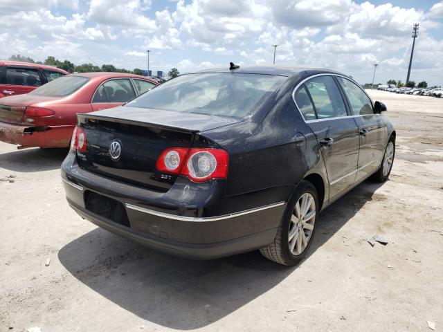 Photo 3 VIN: WVWJK7AN7AE149107 - VOLKSWAGEN PASSAT 