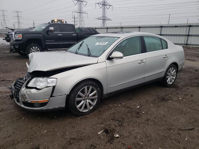 Photo 0 VIN: WVWJK7AN8AE068830 - VOLKSWAGEN PASSAT 