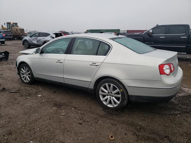 Photo 1 VIN: WVWJK7AN8AE068830 - VOLKSWAGEN PASSAT 