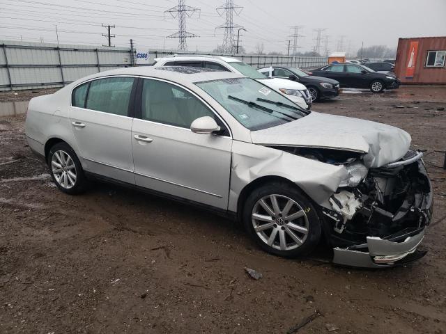 Photo 3 VIN: WVWJK7AN8AE068830 - VOLKSWAGEN PASSAT 