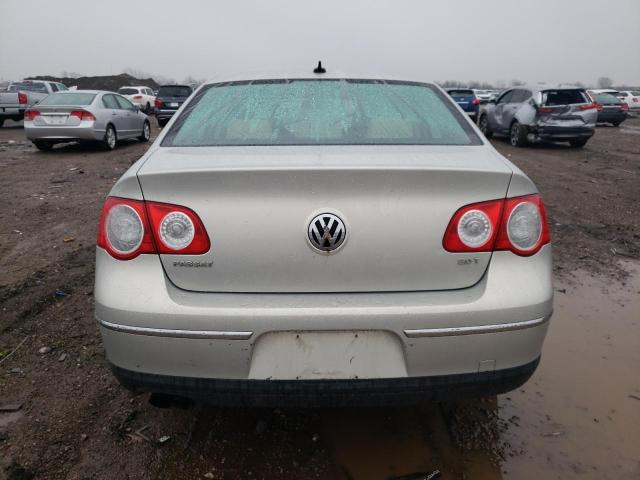 Photo 5 VIN: WVWJK7AN8AE068830 - VOLKSWAGEN PASSAT 