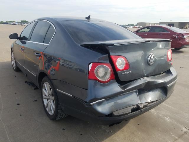 Photo 2 VIN: WVWJK7AN8AE082680 - VOLKSWAGEN PASSAT 