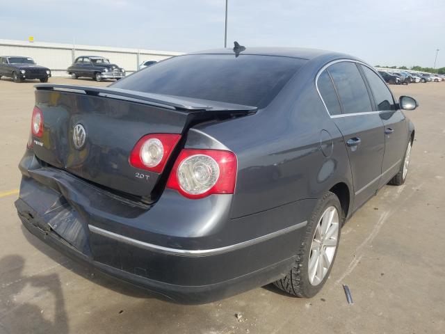 Photo 3 VIN: WVWJK7AN8AE082680 - VOLKSWAGEN PASSAT 