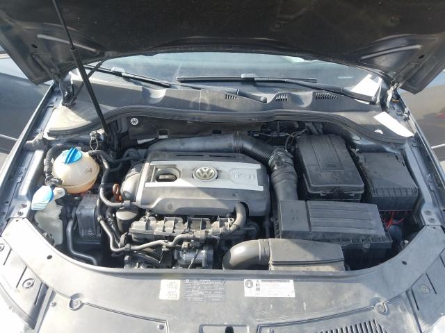 Photo 6 VIN: WVWJK7AN8AE082680 - VOLKSWAGEN PASSAT 