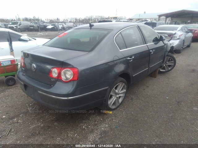 Photo 3 VIN: WVWJK7AN8AE120392 - VOLKSWAGEN PASSAT 