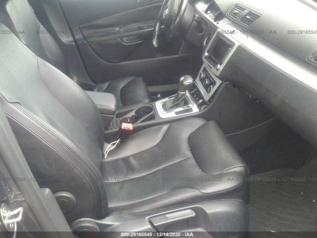 Photo 4 VIN: WVWJK7AN8AE120392 - VOLKSWAGEN PASSAT 