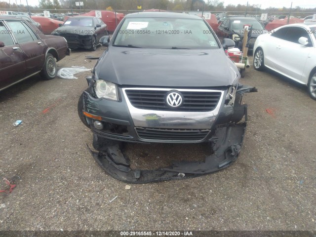 Photo 5 VIN: WVWJK7AN8AE120392 - VOLKSWAGEN PASSAT 