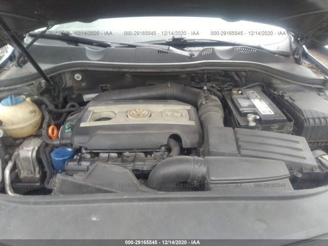 Photo 9 VIN: WVWJK7AN8AE120392 - VOLKSWAGEN PASSAT 