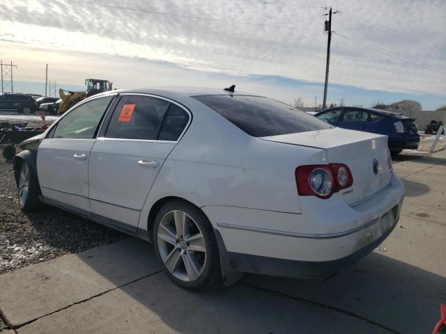 Photo 1 VIN: WVWJK7AN8AE122336 - VOLKSWAGEN PASSAT 