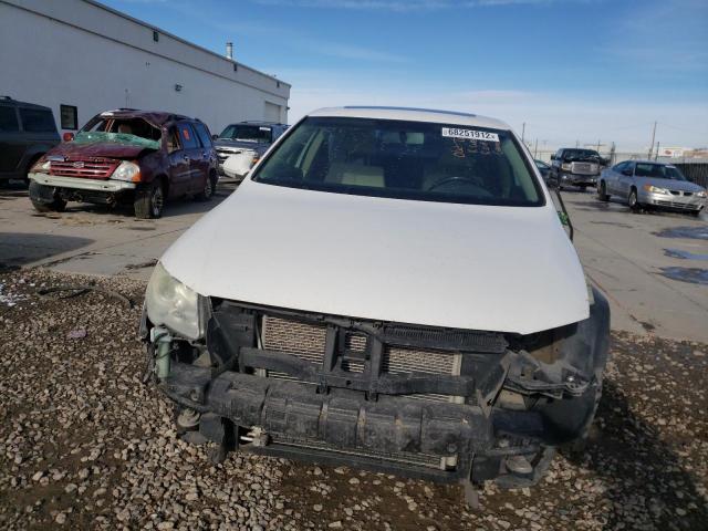 Photo 4 VIN: WVWJK7AN8AE122336 - VOLKSWAGEN PASSAT 