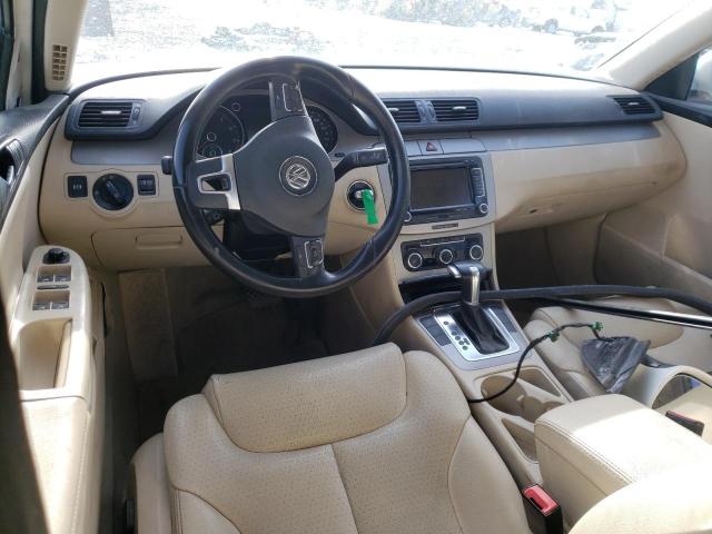 Photo 7 VIN: WVWJK7AN8AE122336 - VOLKSWAGEN PASSAT 