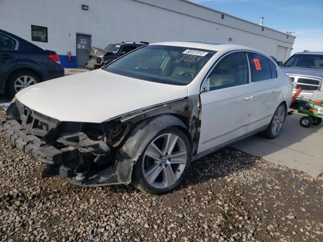 Photo 0 VIN: WVWJK7AN8AE122336 - VOLKSWAGEN PASSAT KOM 