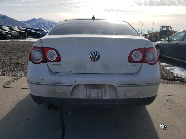 Photo 5 VIN: WVWJK7AN8AE122336 - VOLKSWAGEN PASSAT KOM 