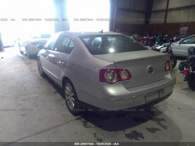 Photo 2 VIN: WVWJK7AN8AE142019 - VOLKSWAGEN PASSAT 