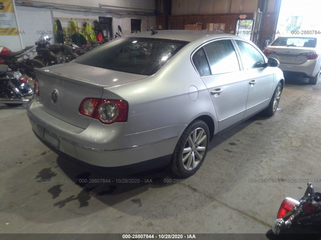 Photo 3 VIN: WVWJK7AN8AE142019 - VOLKSWAGEN PASSAT 