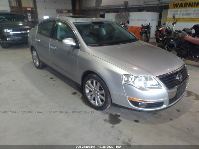 Photo 0 VIN: WVWJK7AN8AE142019 - VOLKSWAGEN PASSAT SEDAN 