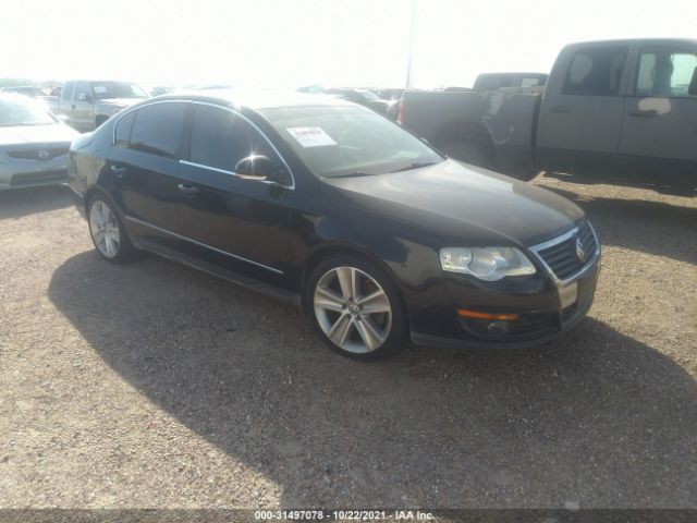 Photo 0 VIN: WVWJK7AN8AE143705 - VOLKSWAGEN PASSAT SEDAN 