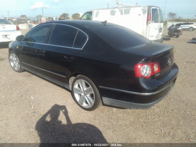 Photo 2 VIN: WVWJK7AN8AE143705 - VOLKSWAGEN PASSAT SEDAN 