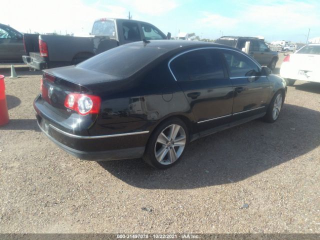 Photo 3 VIN: WVWJK7AN8AE143705 - VOLKSWAGEN PASSAT SEDAN 