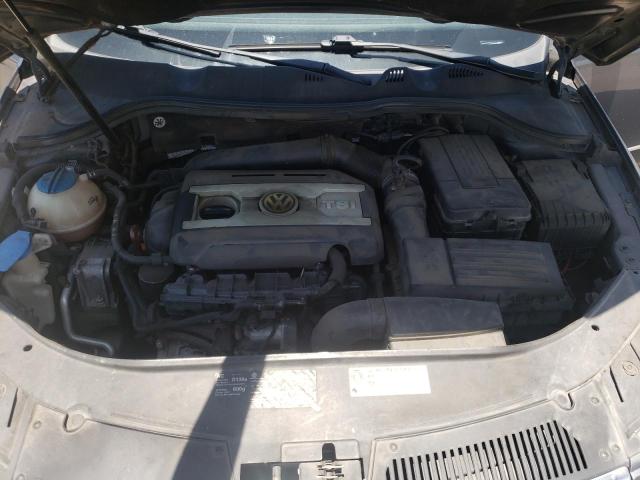 Photo 10 VIN: WVWJK7AN8AE146927 - VOLKSWAGEN PASSAT 