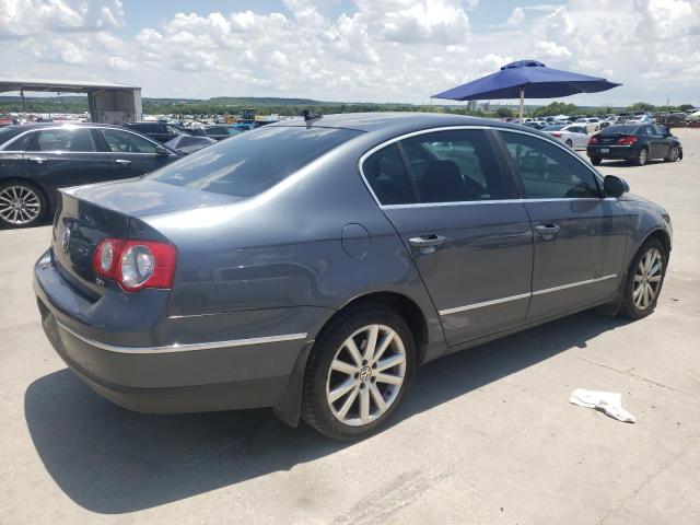 Photo 2 VIN: WVWJK7AN8AE146927 - VOLKSWAGEN PASSAT 