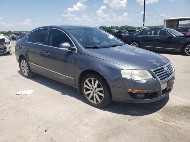 Photo 3 VIN: WVWJK7AN8AE146927 - VOLKSWAGEN PASSAT 