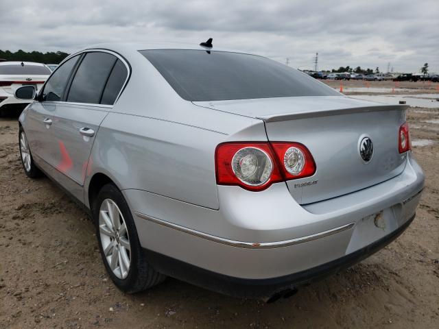 Photo 2 VIN: WVWJK7AN8AE163517 - VOLKSWAGEN PASSAT 