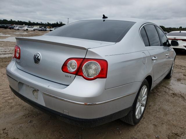 Photo 3 VIN: WVWJK7AN8AE163517 - VOLKSWAGEN PASSAT 